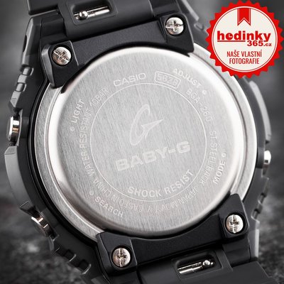 Casio Baby-G BGA-260-1AER