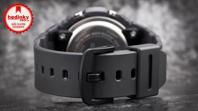 Casio Baby-G BGA-260-1AER