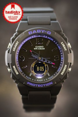 Casio Baby-G BGA-260-1AER