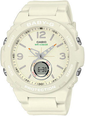 Casio Baby-G BGA-260-7AER