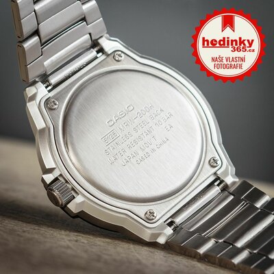 Casio Collection MRW-200HD-7BVEF