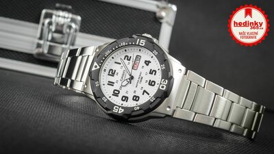 Casio Collection MRW-200HD-7BVEF