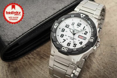 Casio Collection MRW-200HD-7BVEF