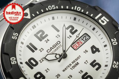 Casio Collection MRW-200HD-7BVEF