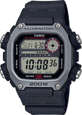 Casio Collection Youth DW-291H-1AVEF