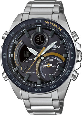 Casio Edifice ECB-900DB-1CER