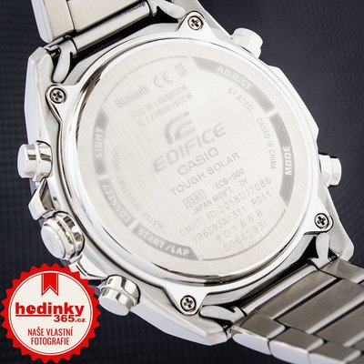 Casio Edifice ECB-900DB-1CER