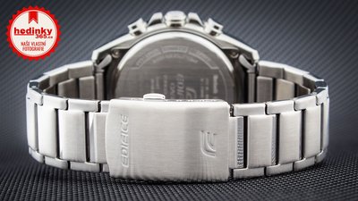 Casio Edifice ECB-900DB-1CER