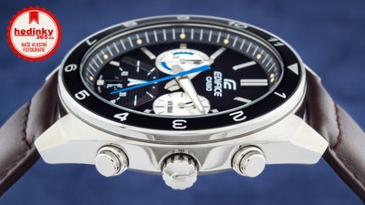 Casio Edifice EFV-590L-1AVUEF