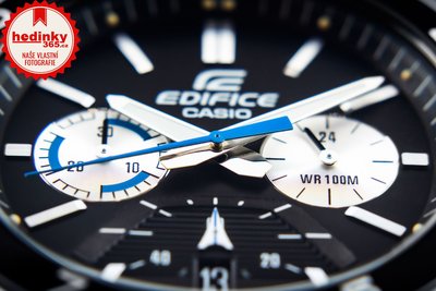 Casio Edifice EFV-590L-1AVUEF