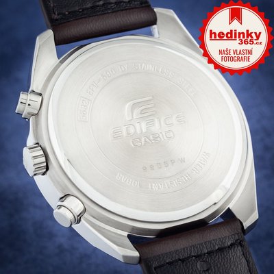 Casio Edifice EFV-590L-1AVUEF