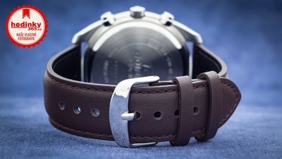 Casio Edifice EFV-590L-1AVUEF