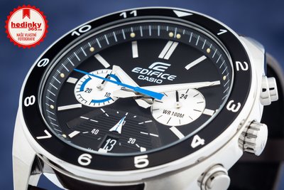 Casio Edifice EFV-590L-1AVUEF