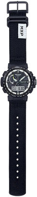 Casio Protrek PRW-60YBM-1AER MXP Maxifresh Band