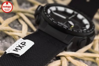 Casio Protrek PRW-60YBM-1AER MXP Maxifresh Band