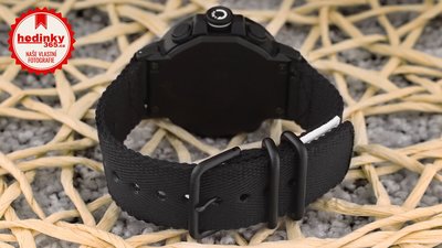 Casio Protrek PRW-60YBM-1AER MXP Maxifresh Band