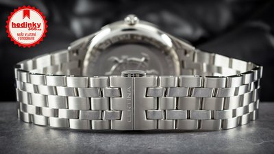 Certina DS-8 Quartz Precidrive COSC Chronometer C033.451.11.051.00