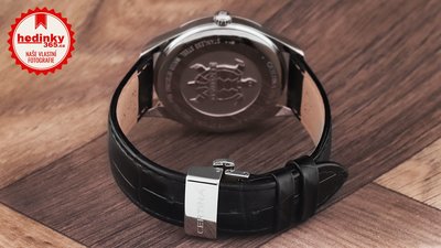 Certina DS-8 Quartz Precidrive COSC Chronometer C033.451.16.031.00