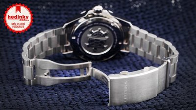 Certina DS Action Quartz Precidrive COSC C032.451.11.047.00