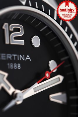 Certina DS Action Quartz Precidrive COSC C032.451.11.057.00