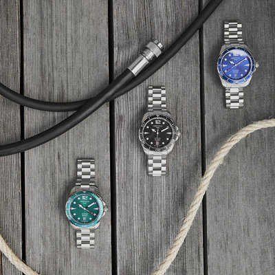 Certina DS Action Quartz Precidrive COSC C032.451.11.057.00