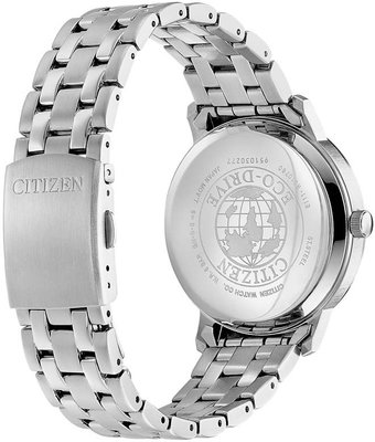 Citizen Basic Eco-Drive BM7460-88H
