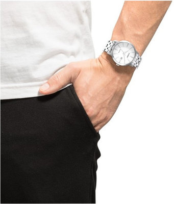 Citizen Basic Eco-Drive BM7460-88H