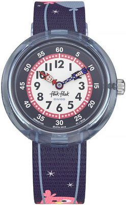 Flik Flak ZFBNP123 (motiv sova)