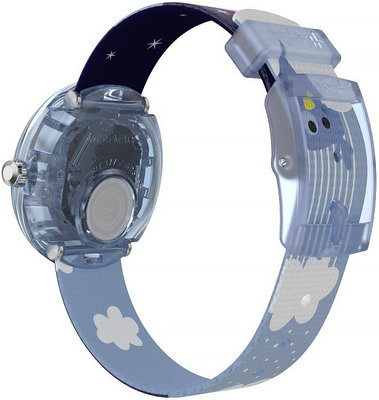 Flik Flak ZFBNP123 (motiv sova)