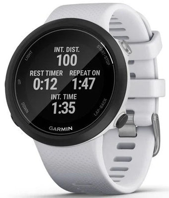 Garmin Swim 2 White