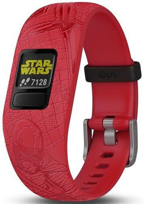 Garmin Vívofit junior 2 Dark Side (Star Wars, Hvězdné války)