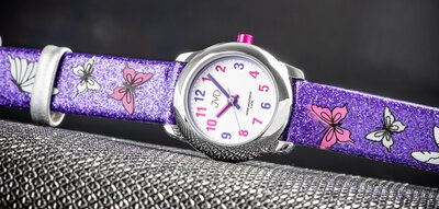 JVD J7142.4 (motiv motýl)