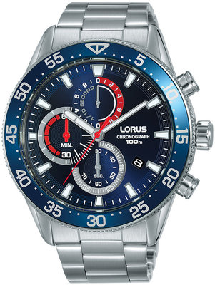 Lorus RM337FX9