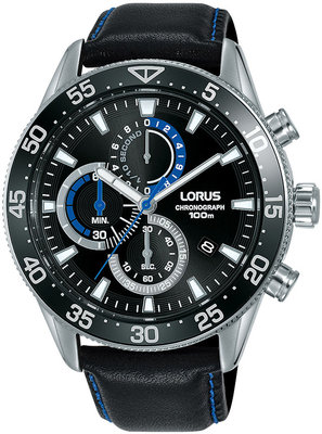 Lorus RM343FX9