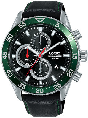 Lorus RM347FX9