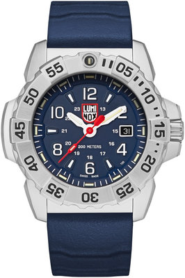 Luminox Sea Navy Seal Steel 3250 Series XS.3253