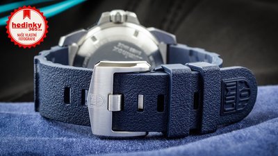 Luminox Sea Navy Seal Steel 3250 Series XS.3253