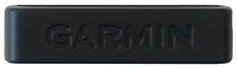 Silikonové poutko Garmin (pro Vívoactive 3), black
