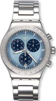 Swatch Irony Chrono Sky Icon YVS459G