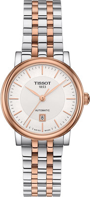 Tissot Carson Premium Lady Automatic T122.207.22.031.01