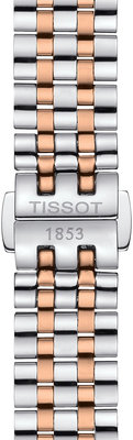 Tissot Carson Premium Lady Automatic T122.207.22.031.01