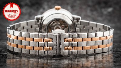 Tissot Carson Premium Lady Automatic T122.207.22.031.01