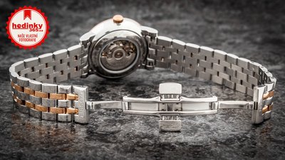 Tissot Carson Premium Lady Automatic T122.207.22.031.01