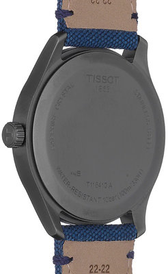Tissot Gent XL Quartz T116.410.37.047.00