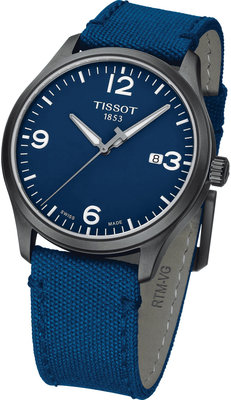 Tissot Gent XL Quartz T116.410.37.047.00