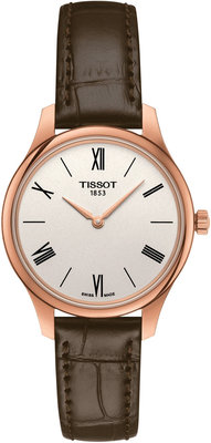 Tissot Tradition Lady Quartz T063.209.36.038.00