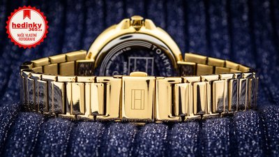 Tommy Hilfiger Angela 1782128