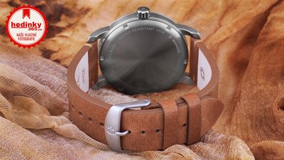Wenger Attitude Quartz 01.1541.117