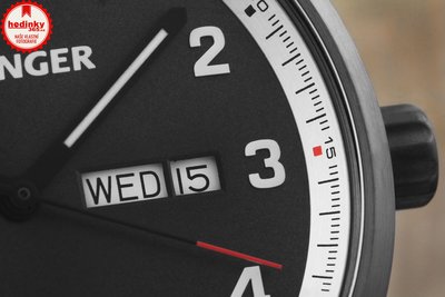 Wenger Attitude Quartz 01.1541.122