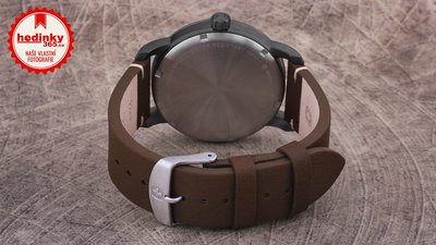 Wenger Attitude Quartz 01.1541.122